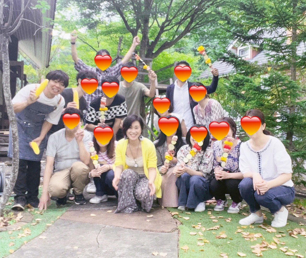 会社概要の写真